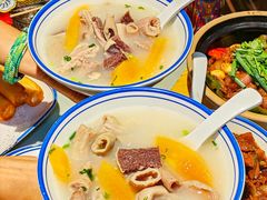 -顺德杨廷记(白云山店)