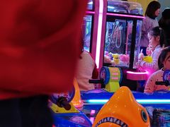 -芭菲盛宴·环球美食(北城国际店)