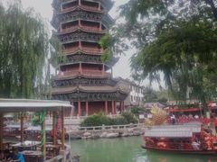 -滦州古城