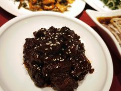 -老吉士酒家(天平路店)