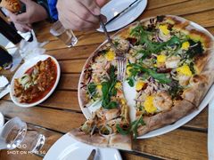 -城市大道红炉披萨烘焙坊