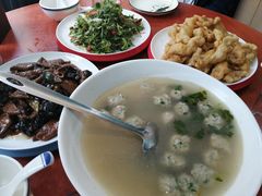 -锅贴王海鲜小馆