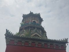 -延庆观
