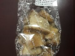拉斯科原味饼干-帝戎(禾祥西路店)