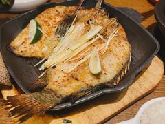 -云海肴·汽锅鸡·云南菜(苏州中心店)