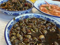 酱爆螺丝-洞天食府(北大街店)