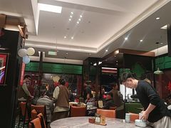 -奇芳阁·百年清真南京菜(夫子庙店)