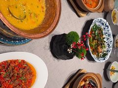 -南堂馆·新川菜(春熙路店)