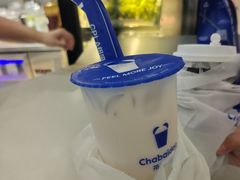 -茶百道(京华城店)