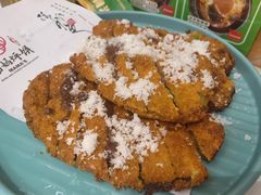 -满兴咱妈烀饼铁锅炖(兰州北街店)