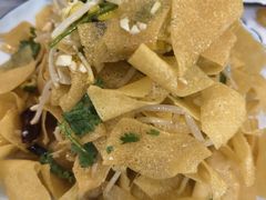 -张记荞面馆