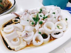 -鑫悦楼煎蟹·16年海鲜大排档