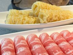 -海底捞大排档火锅(悦荟广场店)