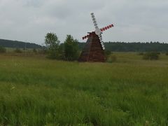 -塞罕坝国家级自然保护区