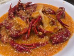 -聚味瞿记·龙虾堂(坡子街店)