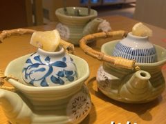 -三石铁板烧(紫竹桥店)