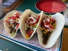 牛肉塔可-HFFOUSA TACO弗萨塔可墨西哥餐厅(颐堤港店)