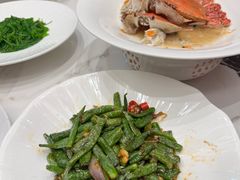 -新丁香海鲜酒店(银海商贸城店)
