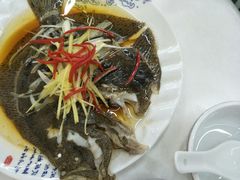 -北戴河庆山饭店·海鲜砂锅粥(北戴河黑石路店)