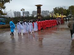 -东台西溪天仙缘景区