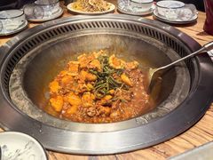 -山河屯铁锅炖鲜鹅·东北菜(开发区一店)