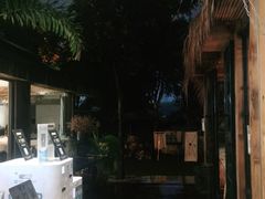 -悦哉·派对·草坪婚礼·围炉煮茶(三圣乡店)