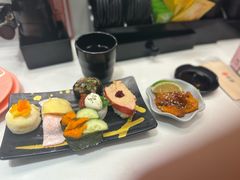 -争鲜回转寿司(朝北大悦城店)