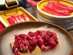 -一绪に和牛寿喜烧(罗湖益田假日店)