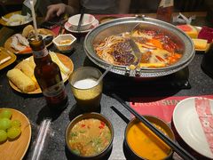 -牛New寿喜烧(虹桥新天地店)