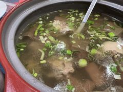 -香雪海饭店中餐厅(人民桥店)