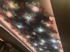 -桃花源中餐厅(金茂豪华精选酒店)
