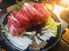 -MI WU FACTORY米屋美食工厂餐厅(绿地店)