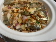 -潮界(虹桥新天地店)