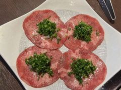 -橘焱胡同烧肉夜食(BFC外滩金融中心店)
