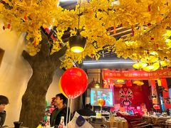 -老灶房-四川土菜(铁牛广场店)
