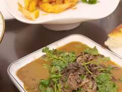 -润泽园饭庄(中山路店)