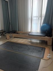 -玛尼瑜伽·普拉提