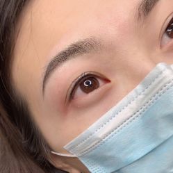 -久匠·纹眉半永久野生眉