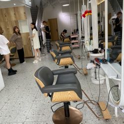 -MAGIC米几发型设计·羊毛卷