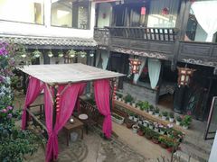 -浔岚云舍mist静谧观景美宿(丽江古城店)