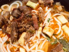 -粉达人·桂林米粉(解放北路店)