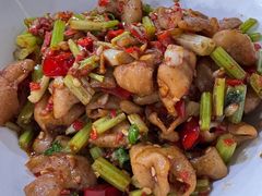 -笨罗卜浏阳菜馆(龙华鹏润达店)
