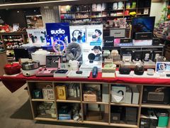-扶光书店(中环店)