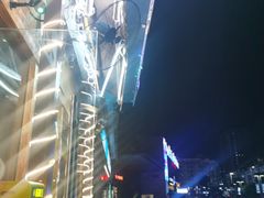 -老高烧烤(龙华星河iCO店)