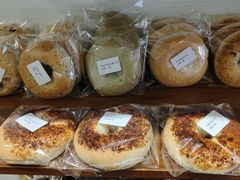 -雀食面包店(钟楼店)