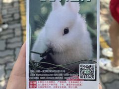 -秦皇岛野生动物园