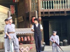 景点-北京欢乐谷