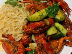 -0574龙虾的故事(东裕店)