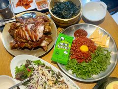 -Myth猪蹄(明洞店)