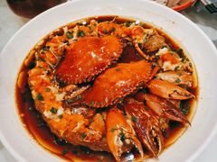 -阿明小菜·海鲜·上海菜(梅陇华理店)
